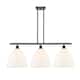 Option Oil Rubbed Bronze / Matte White