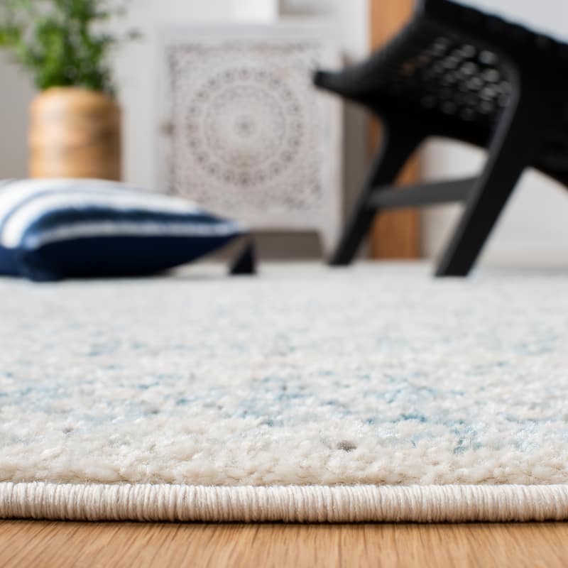 SAFAVIEH Tulum Yolonda Rustic Moroccan Boho Rug