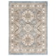 Option Blue/Ivory