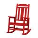 Option Bright Red