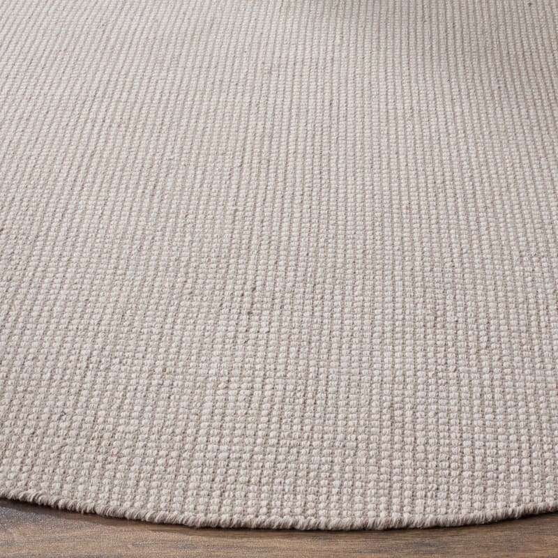 SAFAVIEH Handmade Flatweave Montauk Mariko Casual Cotton Rug
