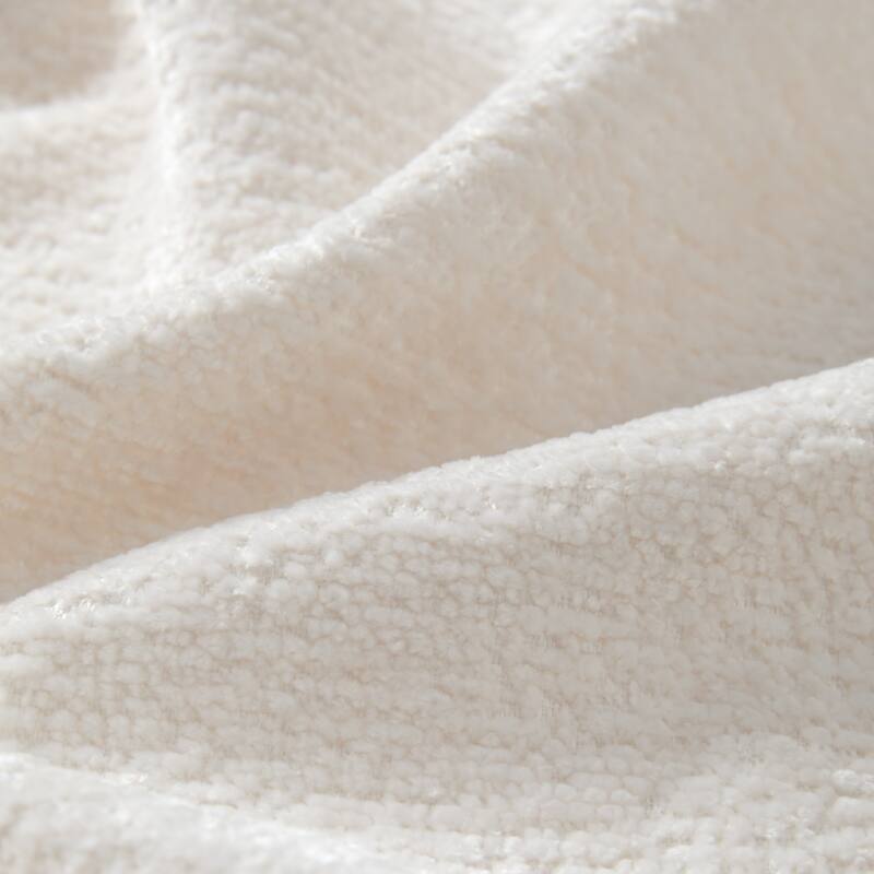 Modular Sectional Sofa, L-Shape With Extra-Wide Seat Cushion, Usb And Type-C Charger, Petal Armrest Design