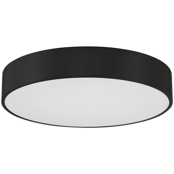 Access Lighting 49960LEDDLP Como 14" Wide LED Flush Mount Ceiling