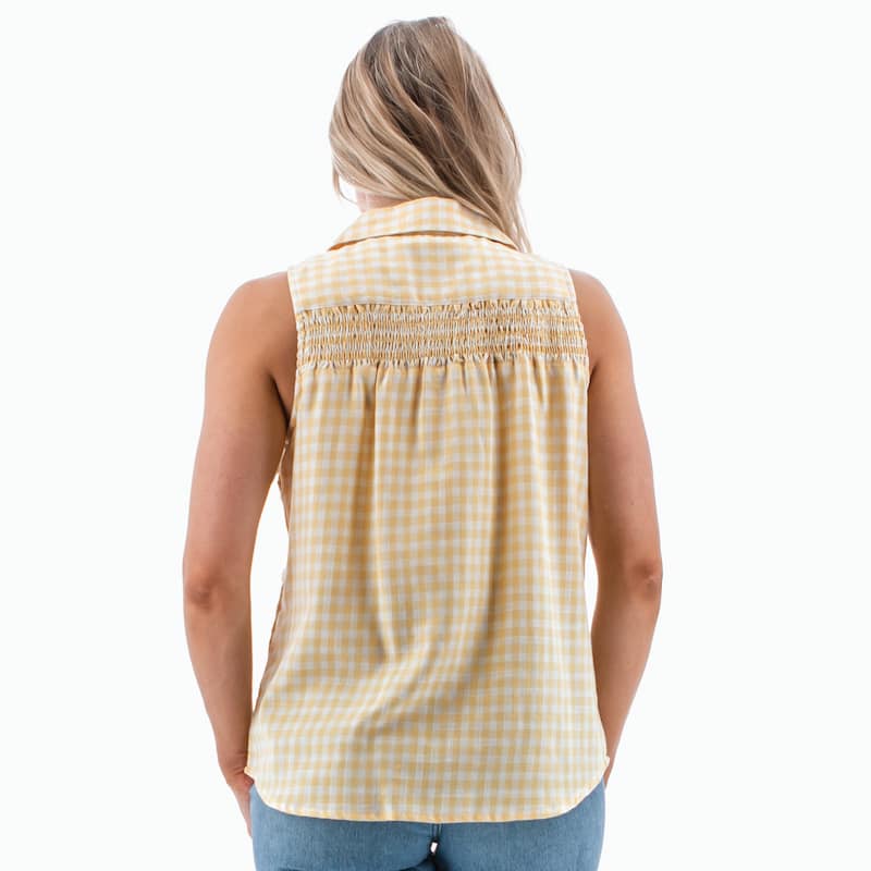 Old Ranch Women's Rae Tank Top