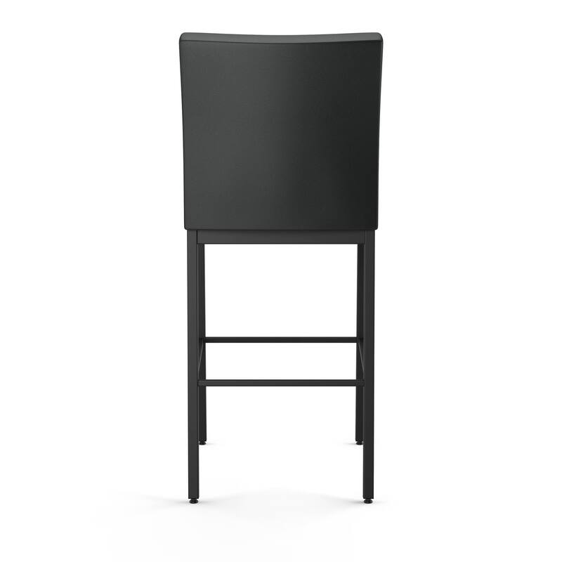 Amisco Perry Plus Counter and Bar Stool