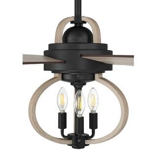 Craftmade Reese 52" Ceiling Fan