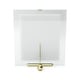 preview thumbnail 6 of 24, Umbra Flute Picture Frame