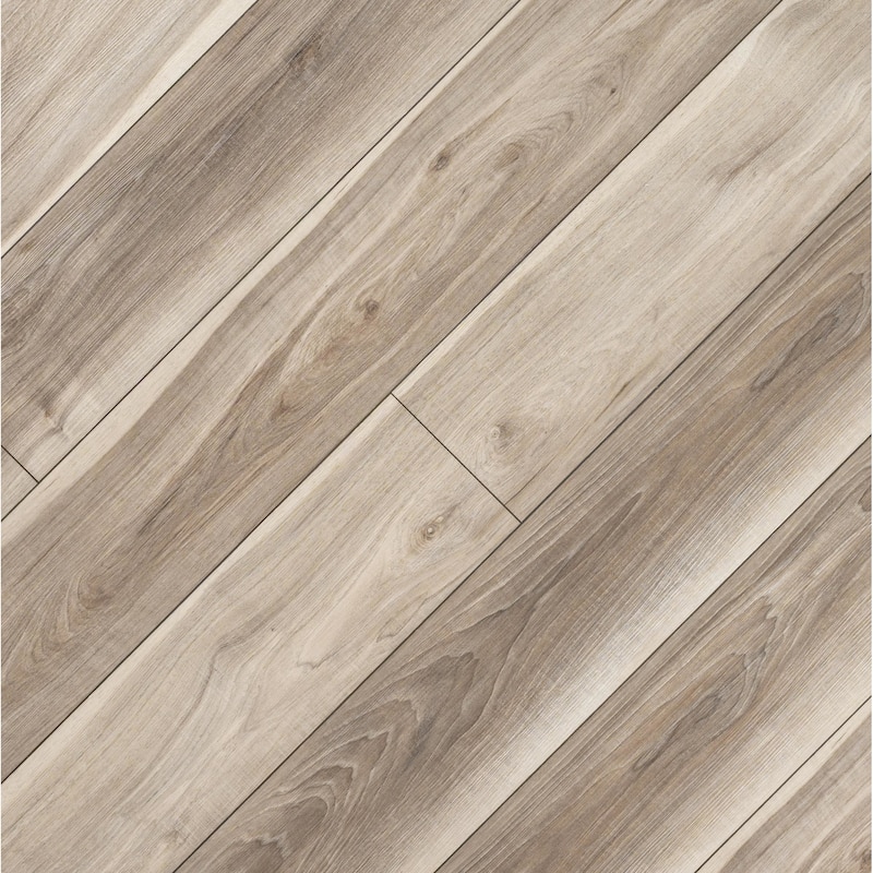 Ackland AKVRC7X48-5020-CA Parkland 7" x 48" Embossed Vinyl Flooring