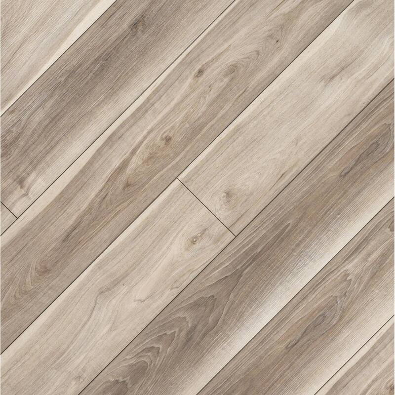 Ackland AKVRC7X48-5020-PL Parkland 7" x 48" Embossed Vinyl Flooring