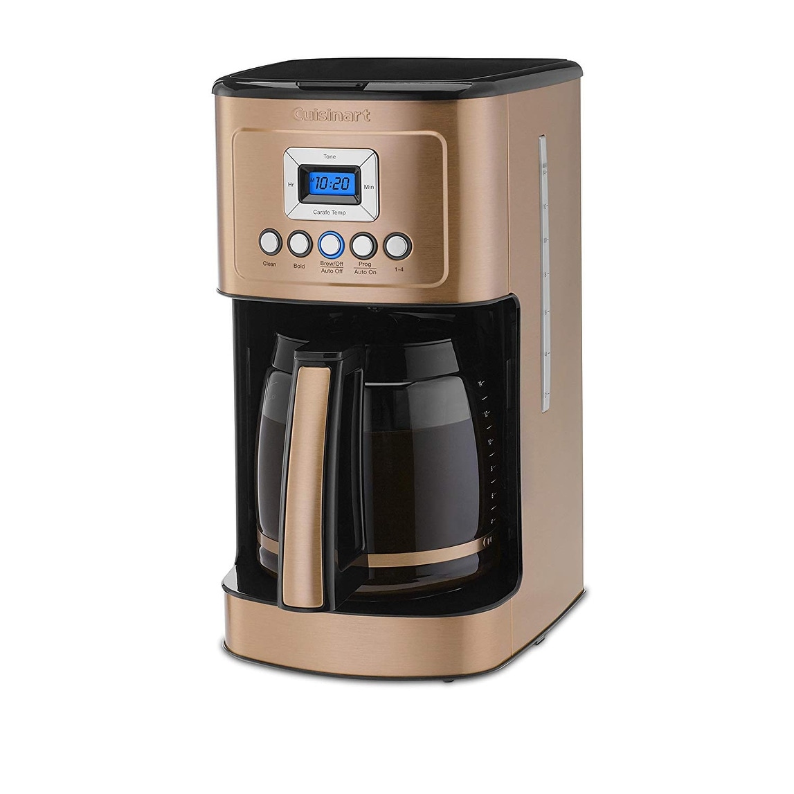 Cuisinart DCC-3200 14-Cup Programmable Coffeemaker