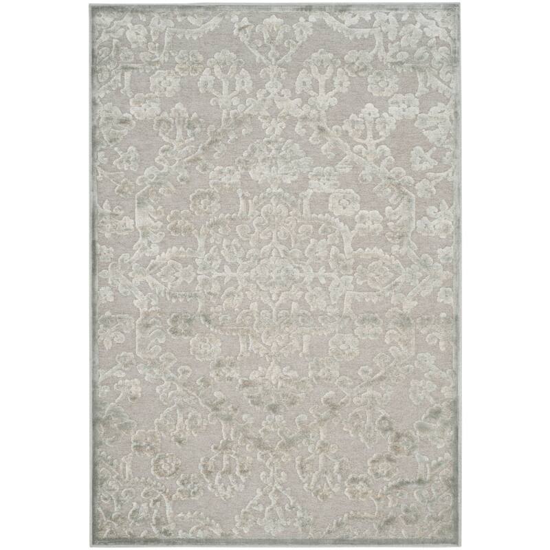 SAFAVIEH Paradise Ulvika Modern Viscose Rug