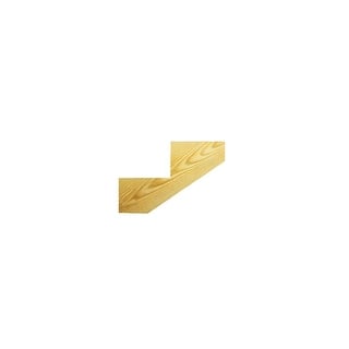 Kitzmans Treated 2-Step Stringer - Bed Bath & Beyond - 12479317