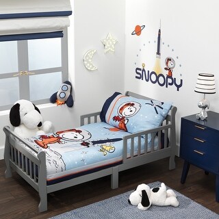 Toy story sales junior bedding