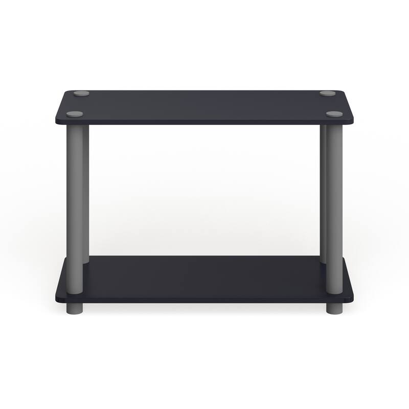 Porch & Den St. Marks 2-tier End Table