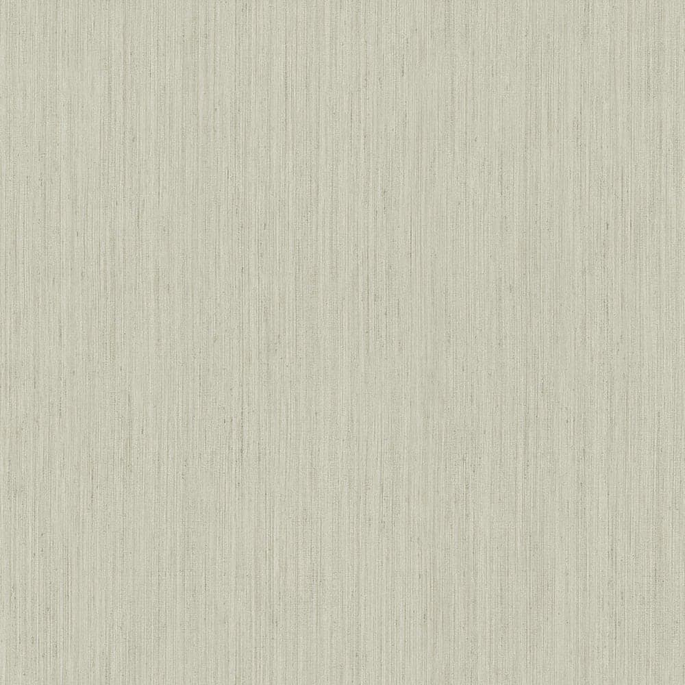 Galerie Wallcoverings Ornamenta Collection Stripe Texture Matte Finish Vinyl on Non-woven Wallpaper Roll
