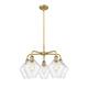 Option Brushed Brass / Seedy