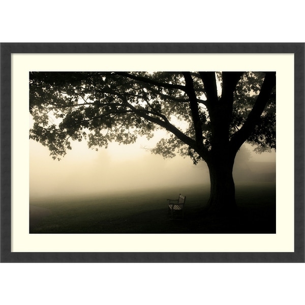 Framed Art Print 'Shenandoah' by Andy Magee 36 x 26-inch. Opens flyout.