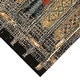 preview thumbnail 40 of 115, Liora Manne Marina Tribal Stripe Indoor/Outdoor Rug
