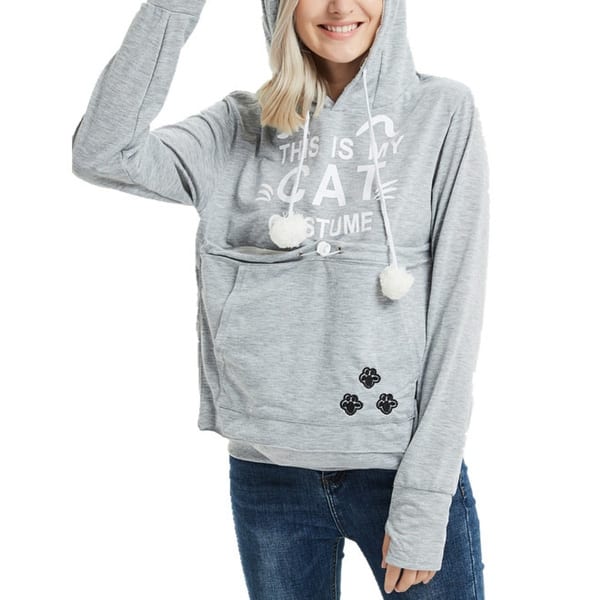animal pak sweatshirt