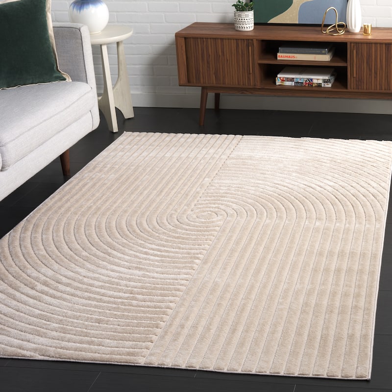 SAFAVIEH Selena Cathelijne Modern & Contemporary Rug