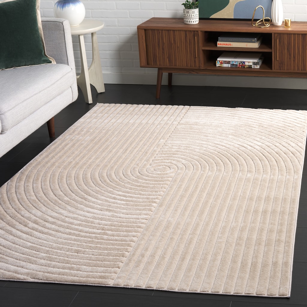 SAFAVIEH Selena Elaine Modern & Contemporary Rug