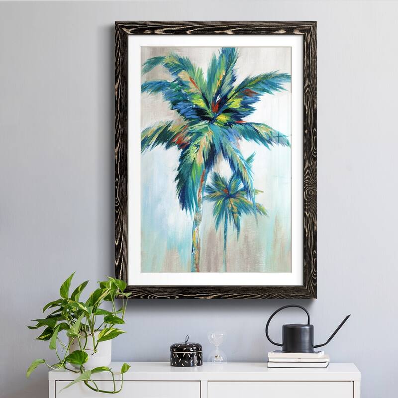 Bright Breeze I-Premium Framed Print - Ready to Hang