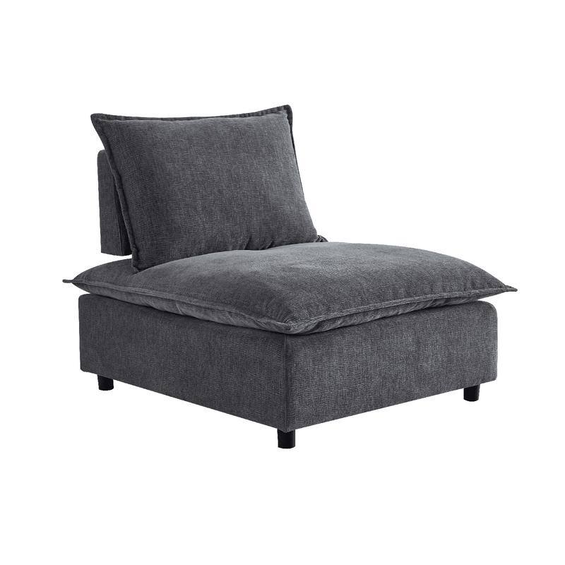 Mid-Century Modern Modular Sofas for Living Rooms