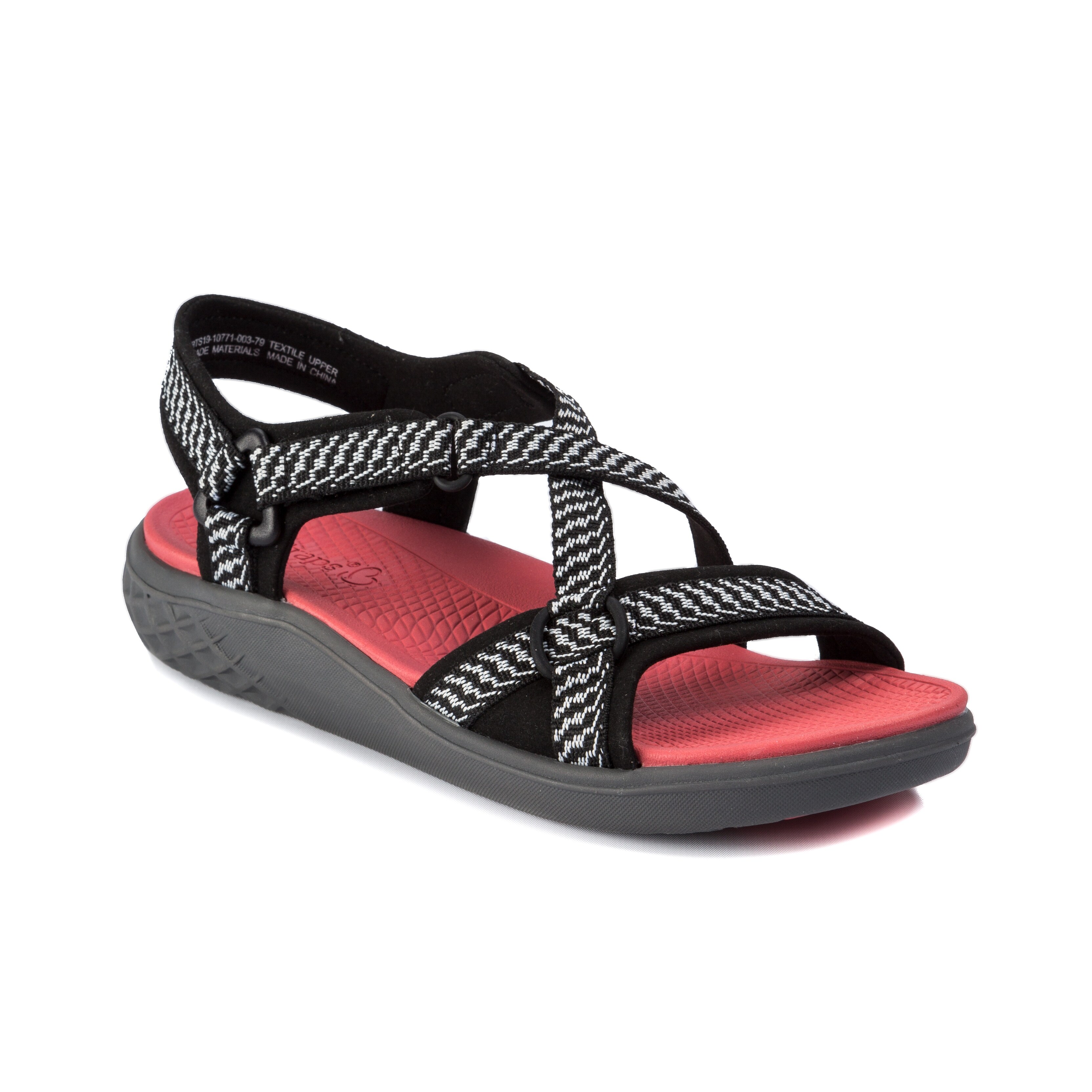 baretraps pierce sandals