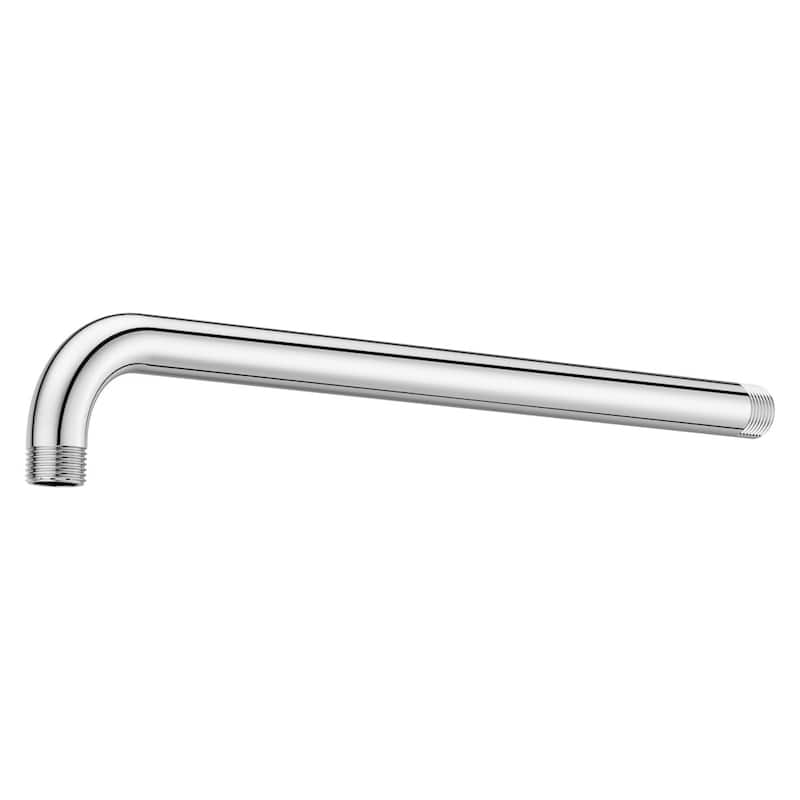 Pfister USC-03SHW Universal 14" Straight Shower Arm - Polished Chrome