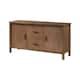 Option Dark Walnut