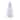 Vickerman 7.5' x 46" Flocked Slim Pistol Pine Artificial Unlit Christmas Tree. - 7.5' x 46"
