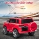 preview thumbnail 5 of 19, 12V Kids Ride On Electric Car,Licensed Toyota Land Cruiser