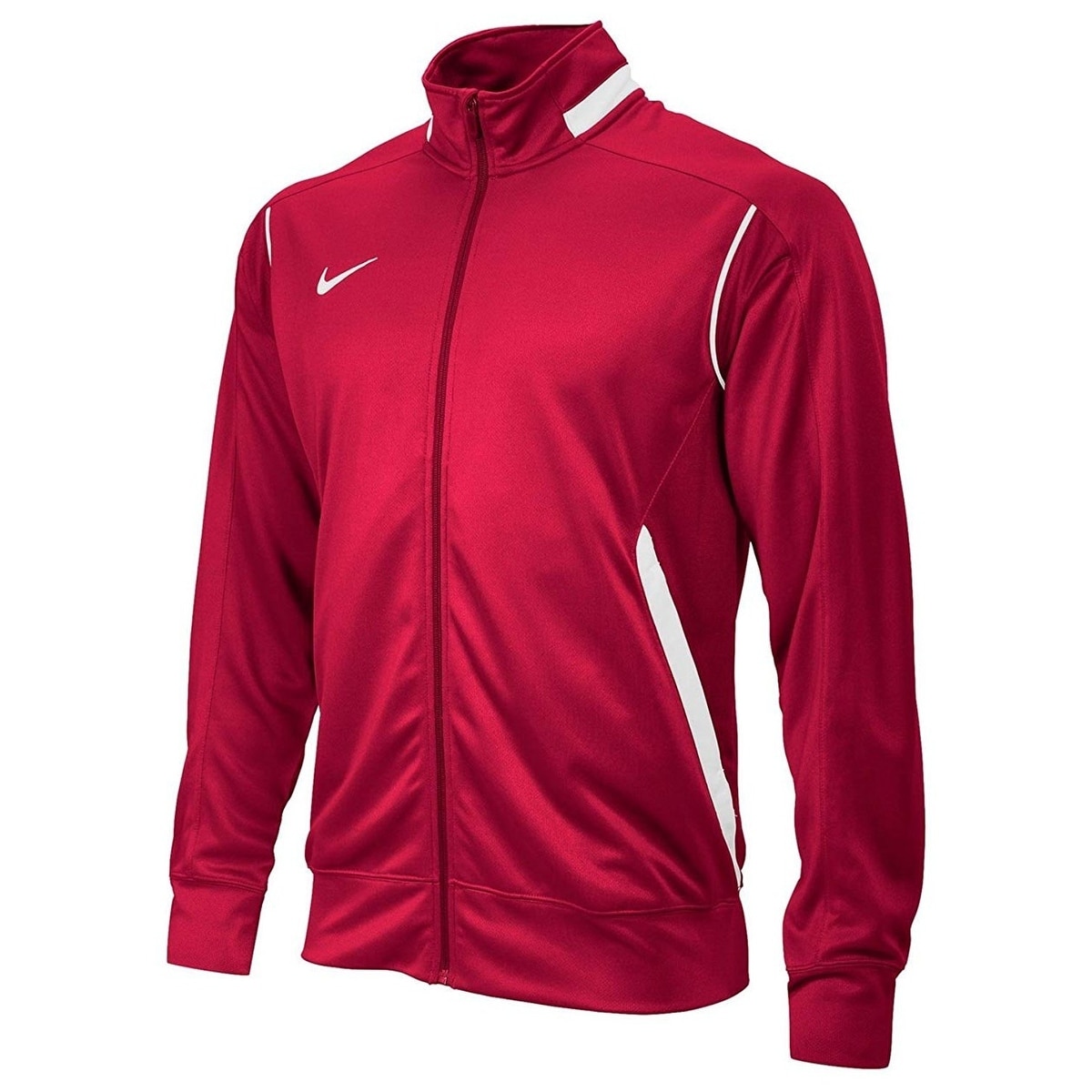 nike warm up shirt