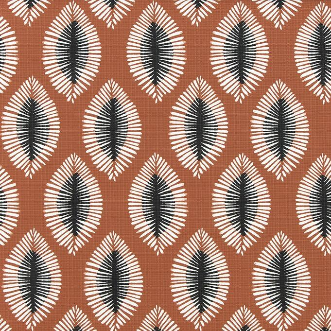 Sorra Home Hayden Sunstone Indoor/Outdoor Deep Seating Sofa Cushion Set