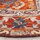 preview thumbnail 26 of 26, SAFAVIEH Handmade Aspen Jonette Boho Tribal Wool Rug