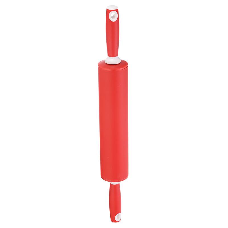 Silicone Rolling Pins for Baking 52cm x 6.5cm