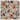 SAFAVIEH Handmade Blossom Christiana Modern Floral Wool Rug