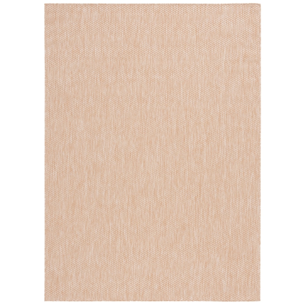 SAFAVIEH Beach House Aenne Transitional Indoor/Outdoor Rug