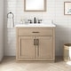 preview thumbnail 104 of 131, Bailey Bathroom Vanity with Power Bar