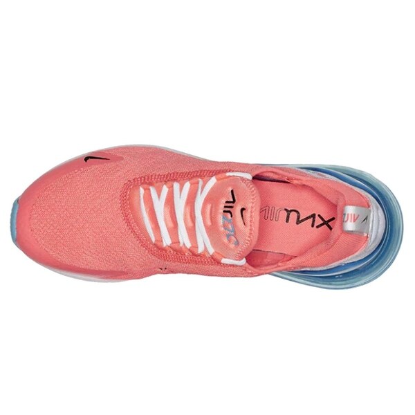 Authentic Nike Air Max Thea Pink Blast Laser Orange Black Authentic Nike Air Max Thea Pink Blast Laser Orange Black