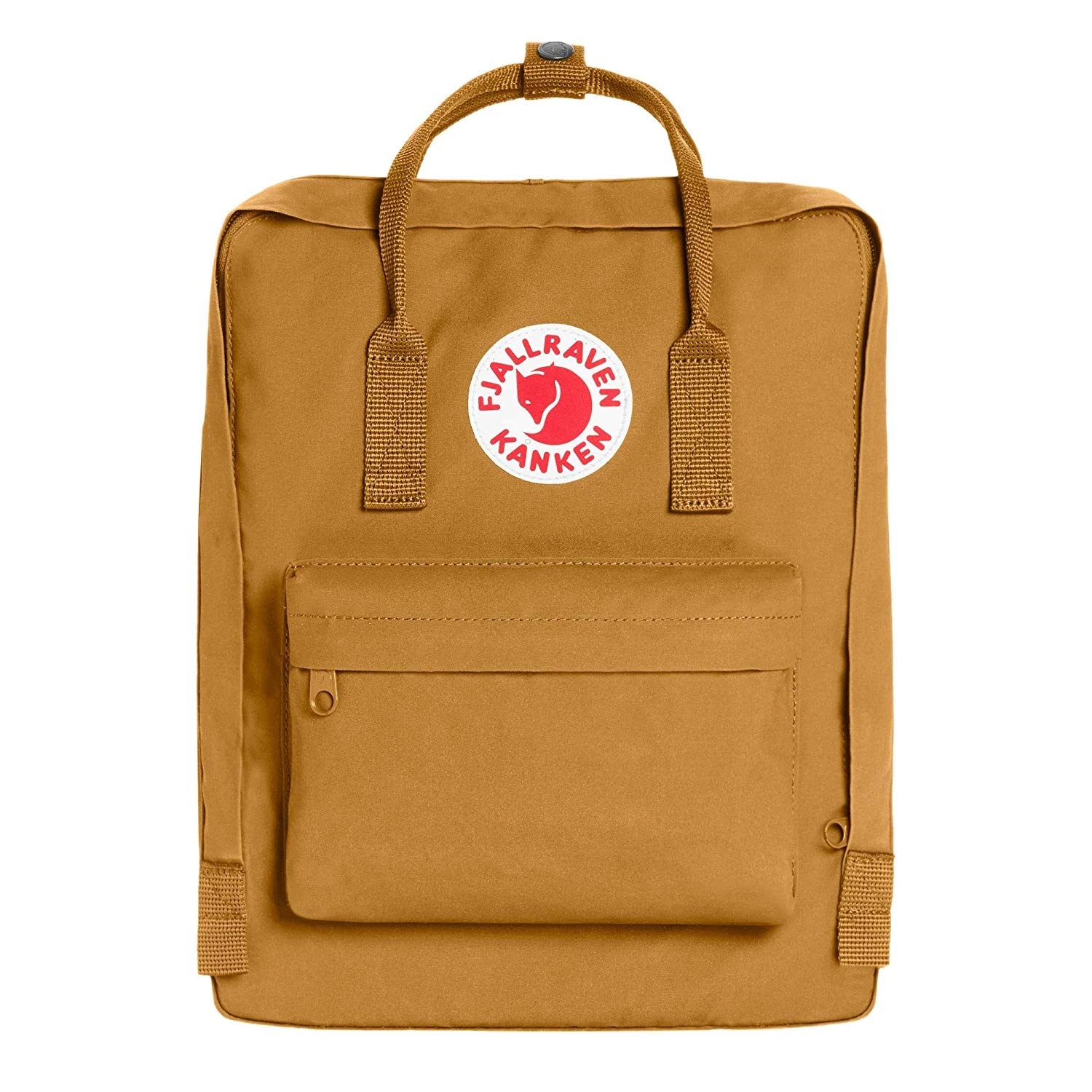 Fjallraven Kanken Classic Unisex Daily Backpack On Sale Bed Bath Beyond 41477009
