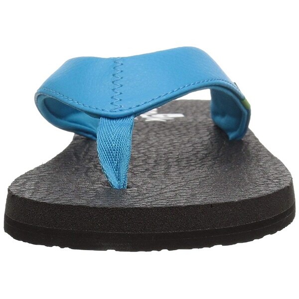 overstock sanuk