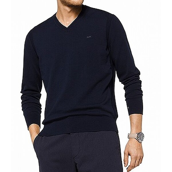 michael kors mens sweater