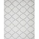 preview thumbnail 2 of 76, Warby Shag Farmhouse Geometric Indoor Area Rug