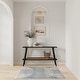 preview thumbnail 33 of 55, Nourison Astra Machine Washable Indoor Only Graphic Area Rug