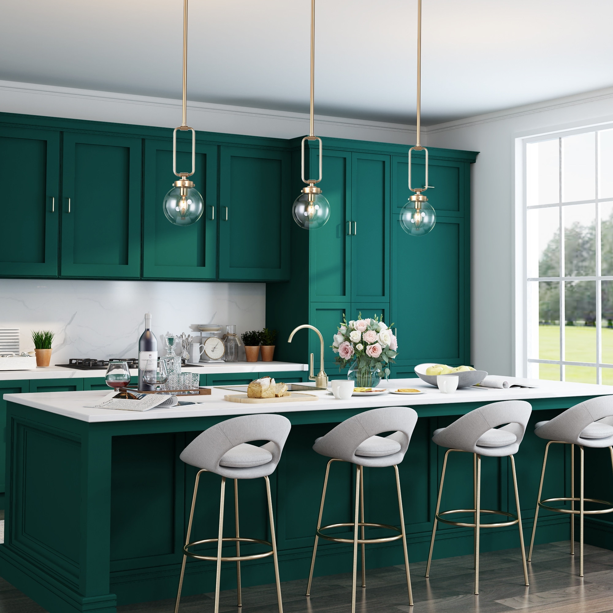 Glass pendants for sale outlet