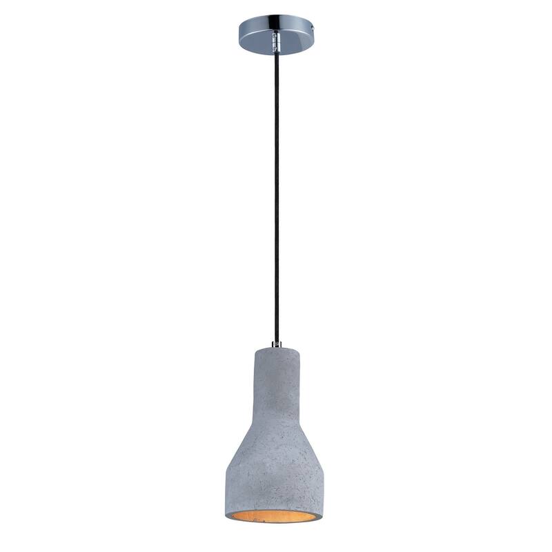 Crete 1-Light LED Pendant