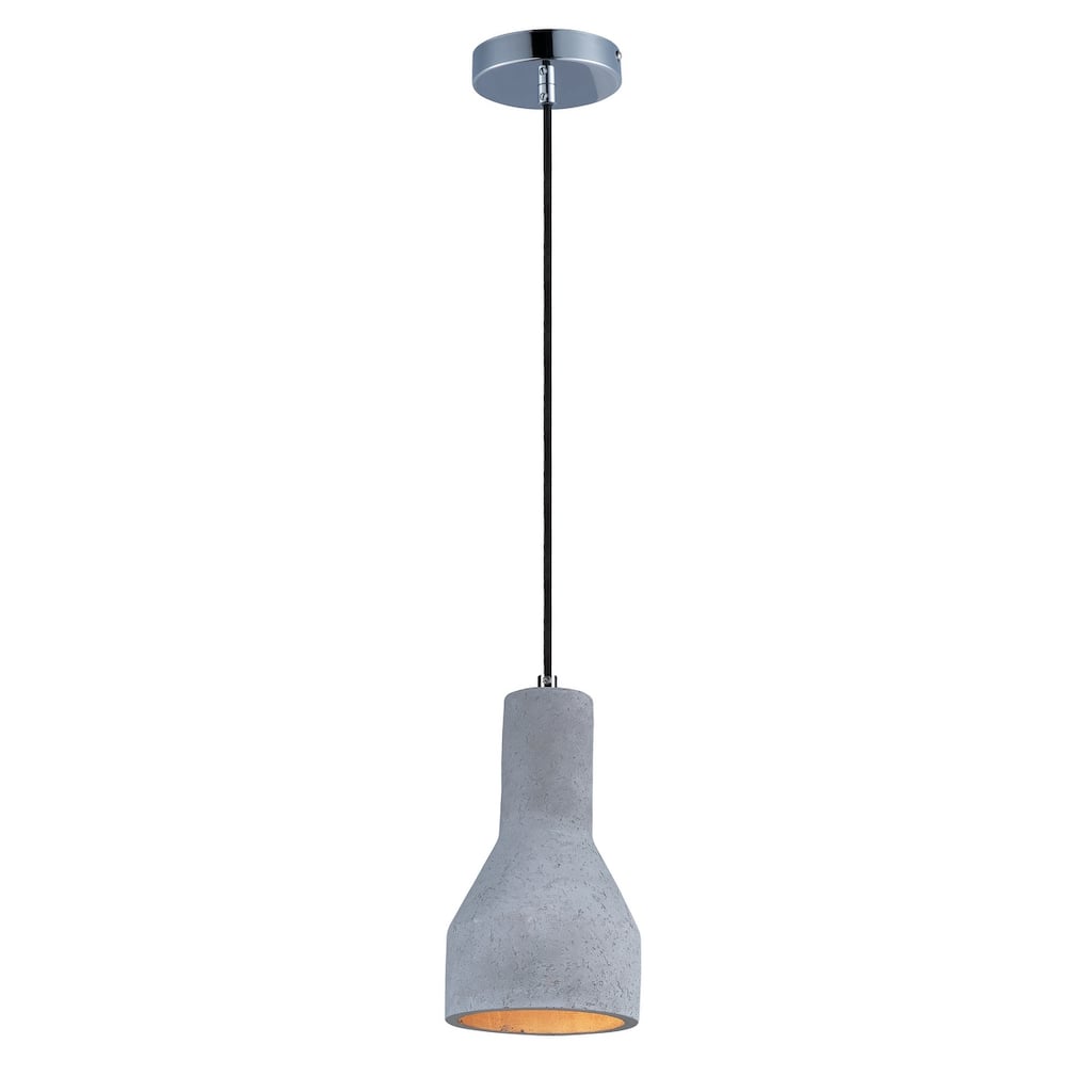 Crete 1-Light LED Pendant