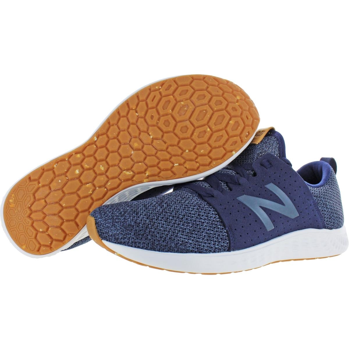 men's fresh foam sport