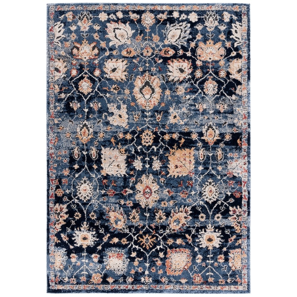 SAFAVIEH Luna Thomasina Traditional Rug